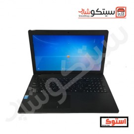 لپ تاپ ASUS X550CA