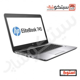 لپ تاپ HP Elitebook 745 G3