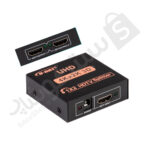 2-D-NET-HDMIاسپلیتر-1-به-2-