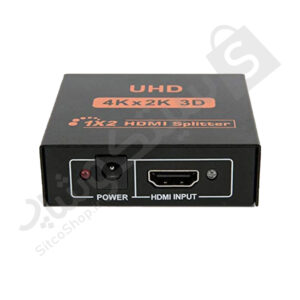 اسپیلیتر HDMI 1 به 2 برند Royal