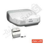 پروژکتور تعاملی Epson BrightLink 480i با قابلیت لمس