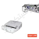 پروژکتور Epson EB-685Wi مدل آموزشی و لمسی