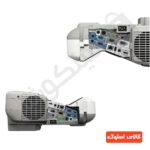 ویدئو پروژکتور اپسون BrightLink 480i با تکنولوژی 3LCD