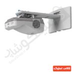 پروژکتور تعاملی Epson BrightLink 575Wi با قابلیت لمس