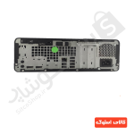 مینی کیس HP ProDesk600 G3 - تصویر 2