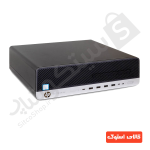 مینی کیس HP EliteDesk800 G3 - تصویر 3