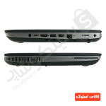 لپ تاپ HP-Probook640 - تصویر 4