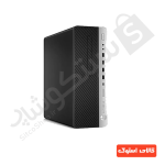 مینی کیس HP EliteDesk800 G3 - تصویر 4