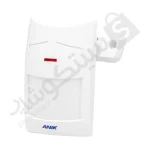 دزدگیر Anik مدل P2 نمای جلو سیتکوشاپ