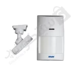 نمای کلی دزدگیر Anik P2