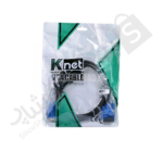 کابل VGA 1.5 m knet - تصویر 2