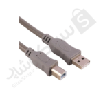 کابل پرینتر آنوشان مدل ANOSHAN AM TO BM طول 1.5 متر - تصویر 2