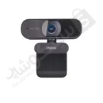 وبکم Rapoo C260 با کیفیت Full HD.