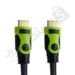 کابل HDMI 1.5 متری Effort با طراحی استاندارد