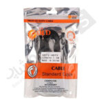 بستهبندی کابل HDMI Gold Oscar