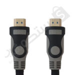 کابل HDMI 1.5 متری Enzo با طراحی استاندارد