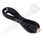 کابل HDMI Gold Oscar 1.5 متری مناسب اتصال تجهیزات دیجیتال