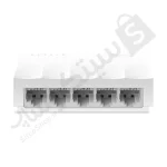 سوئیچ TP-Link LS1005 پنج پورت Fast Ethernet مناسب شبکه خانگی و اداری