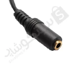 سر مادگی کابل افزایش طول pnet