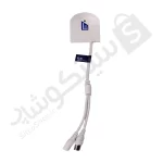 ls-ms-400h از نمای محصول