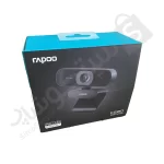 وب کم رپو مدل C260 Full HD 1080P با میکروفون دوگانه - تصویر 3