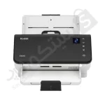 اسکنر دورو KODAK E1040 با ADF