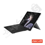 لپتاپ Surface Pro 4 دارای نمایشگر لمسی 12.3 اینچی