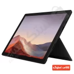 لپتاپ Surface Pro 7 Core i5 نسل 10 با صفحه نمایش لمسی