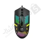موس سیم دار گیمینگ XP 698G - تصویر 2